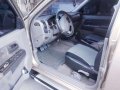 2005 Isuzu Dmax LS for sale-5