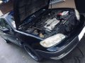 Nissan Cefiro 2003 Model with Mags-3