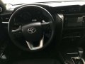Toyota Fortuner 2.4 4X2 V Dsl AT 2019 for sale-2