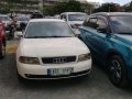 Audi A4 2002 for sale -0
