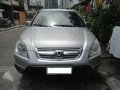 2005 HONDA CRV for sale -2