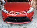 Toyota Vios E 2016 for sale-2