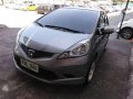 2009 Honda Jazz AT Gas for sale-5