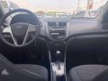 Hyunda Accent CVT 1.4L AT 2018 for sale -0