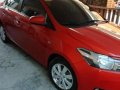 Toyota Vios E 2016 for sale-3