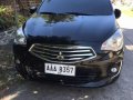 Mitsubishi Mirage G4 GLS 2014 for sale-2