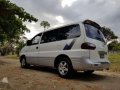 2001 Hyundai Starex for sale-10