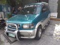 Mutsubishi Adventure 2001 for sale-5