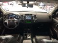 2016 Toyota Fortuner 2.5 for sale-8