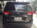 2016 Kia Carnival for sale-5