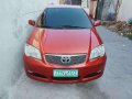 Toyota Vios 2007 for sale-7