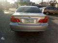 2004 Toyota Camry matic for sale -4