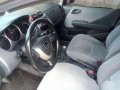 2008 Honda City idsi for sale-3