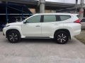 2018 Mitsubishi Montero Sport PREMIUM for sale-5