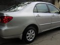 Toyota Corolla Altis 2003 AT for sale-0