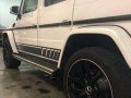 2018 Mercedes Benz G63 for sale-1