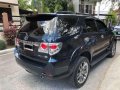 Toyota Fortuner V 2014 for sale-5