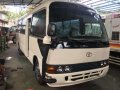 Toyota Coaster 1997 for sale-1