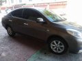 Nissan Almera 2015 for sale-0