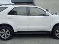 2005 Toyota Fortuner for sale-4