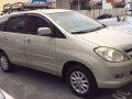 Like New Toyota Innova for sale-3