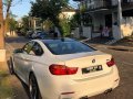 BMW M4 coupe 2016 for sale-3