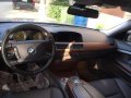 2007 BMW 730Li for sale -1