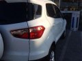 For sale Ford Ecosport 2016-1