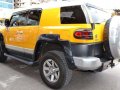 2015 Toyota FJ Cruiser Local with Free Gas Top Line-5