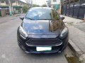 2015 FORD FIESTA Hatchback S - all original papers on hand-4