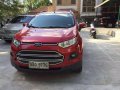 2014 Ford Ecosport AT 430T for sale-1