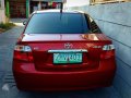 Toyota Vios 2007 for sale-8