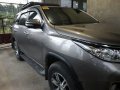 Toyota Fortuner 2017 for sale-0