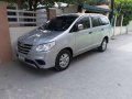 2013 Toyota Innova E for sale-8