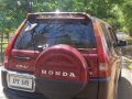 Honda CRV 2004 for sale-2