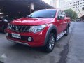2017 Mitsubishi Strada Diesel Manual for sale-2
