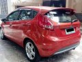 2011 Ford Fiesta for sale-1