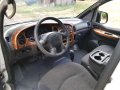 2001 Hyundai Starex for sale-7