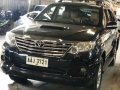 2014 Toyota Fortuner V Matic for sale-7