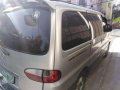 HYUNDAI Starex Svx 2001 for sale -2