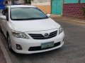 Toyota Altis 1.6E 2011 for sale-3