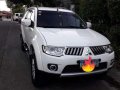 Mitsubishi Montero Sport 2012 for sale-2