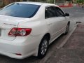 Toyota Altis 1.6E 2011 for sale-4