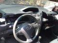Toyota Yaris VVTI 1.5 for sale-5