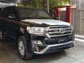2019 Toyota Land Cruiser Dubai Version for sale-11