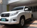 2013 Toyota Land Cruiser Prado for sale -1