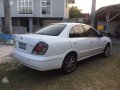 2006 Nissan Sentra GSX for sale-4