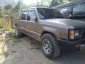 Mitsublishi L200 diesel top condition for sale-5