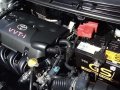 Toyota Vios G 2011 for sale -11