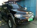 Mitsubishi Strada 2011 GLX V for sale-0